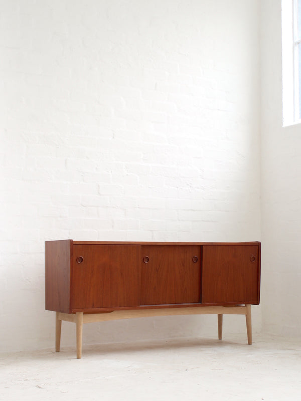 Danish Lowline Sideboard