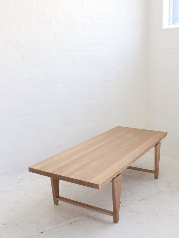 Illum Wikkelsø Coffee Table