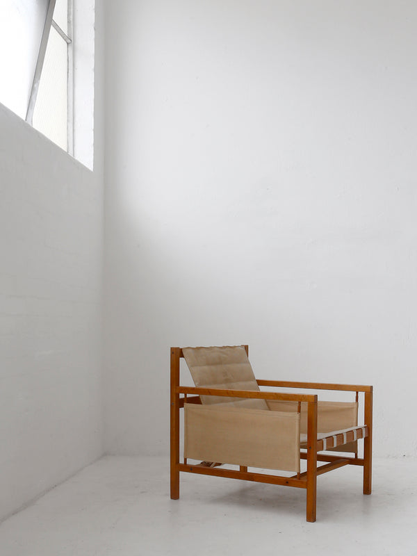 Plum & Iversen 'PH81' Armchair