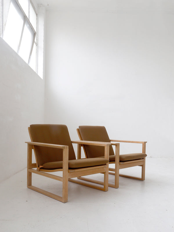Børge Mogensen 'Runner' Chair
