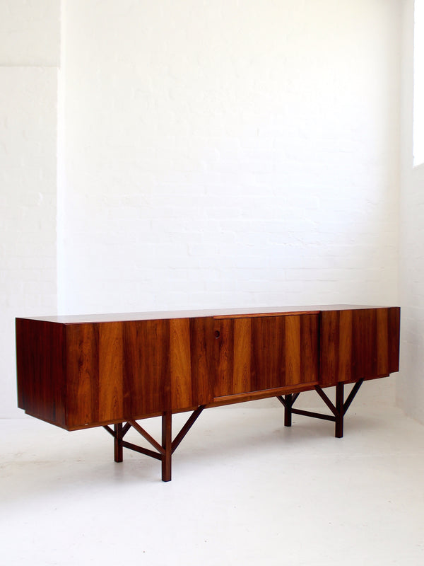 Rosewood Sideboard