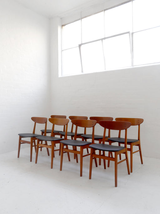 Farstrup 'Model 100' Chairs