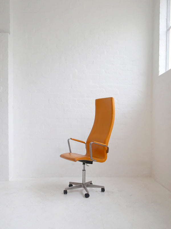 Arne Jacobsen 'Oxford' Chair
