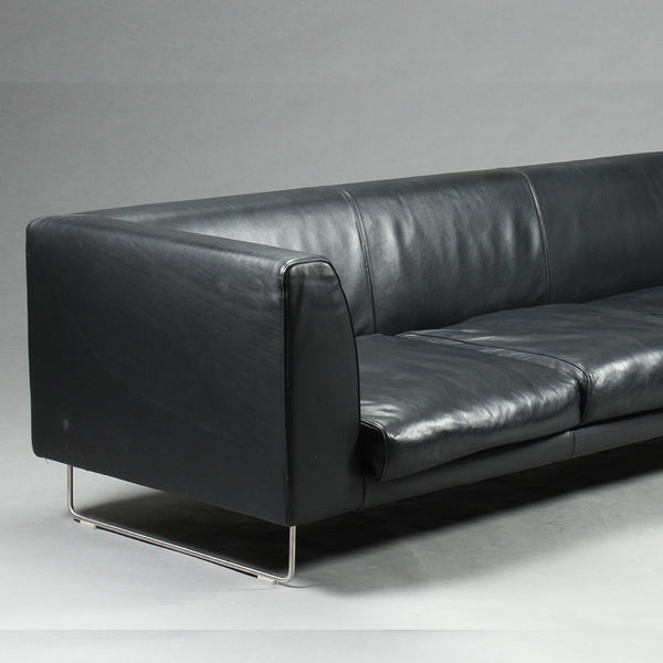 Jasper Morrison ‘Elan’ Sofa