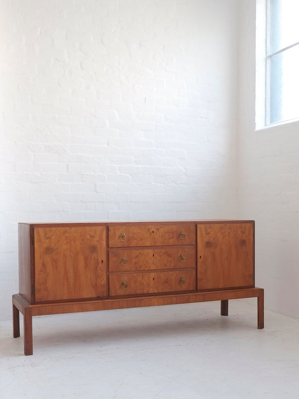 Classic European Sideboard