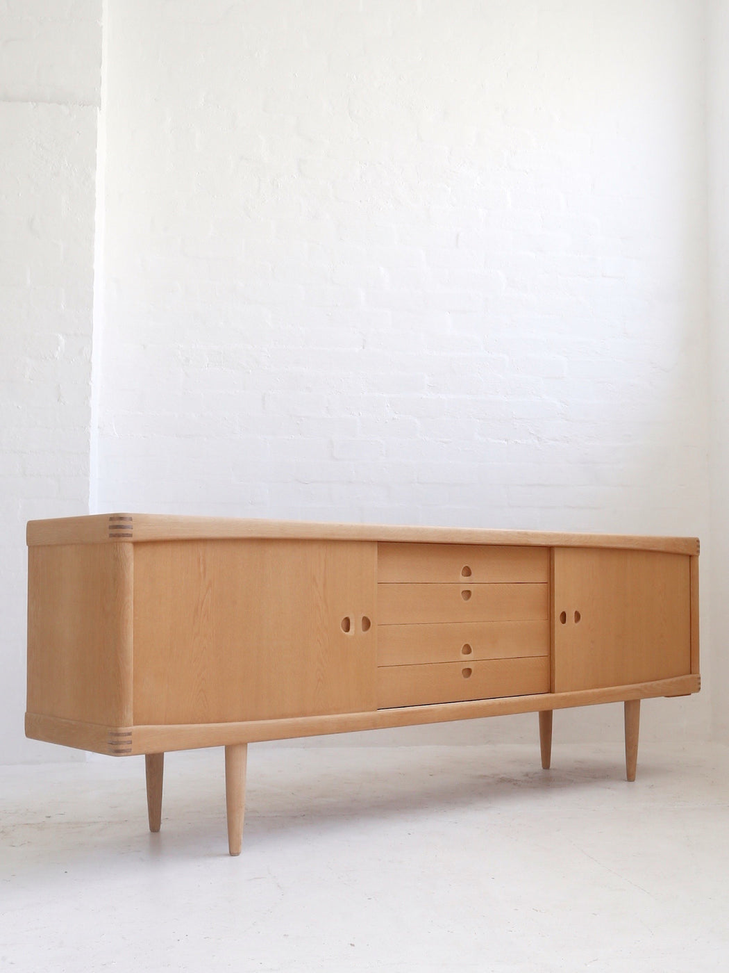 H.W. Klein Sideboard