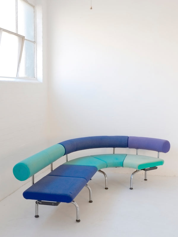 EJ900 ‘Pipeline’ Sofa