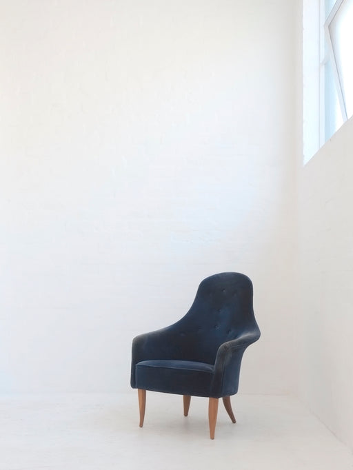 Kerstin Holmquist ‘Adam’ Armchair