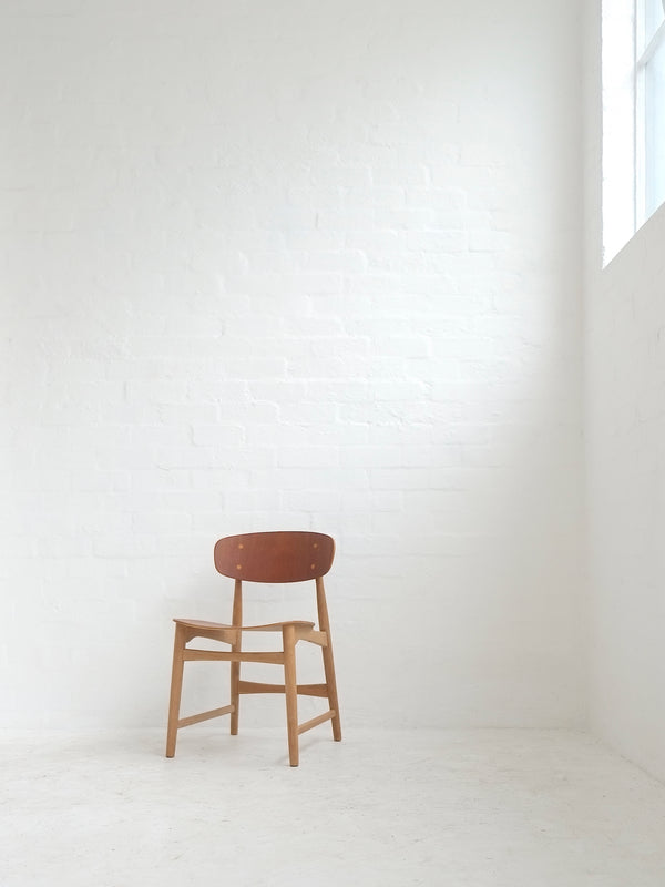 Jens Hjorth 'Model 308' Chair
