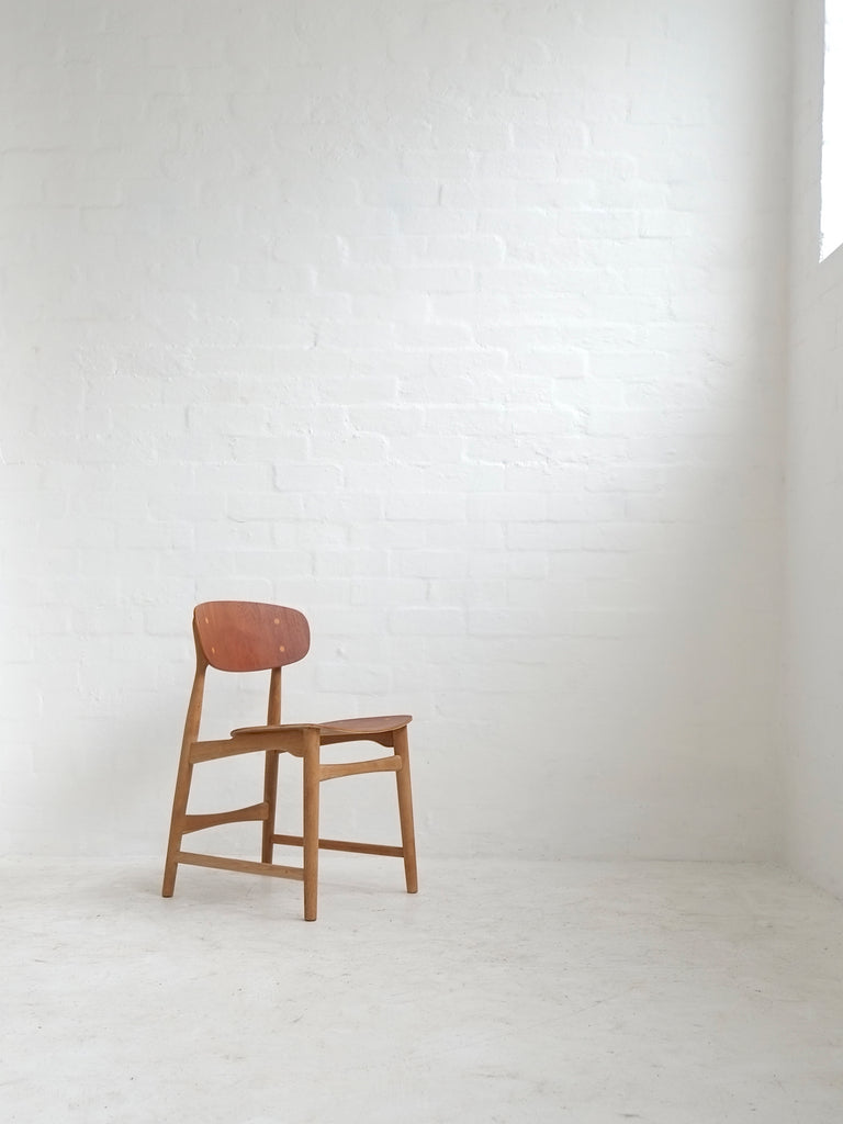 Jens Hjorth 'Model 308' Chair — Nord