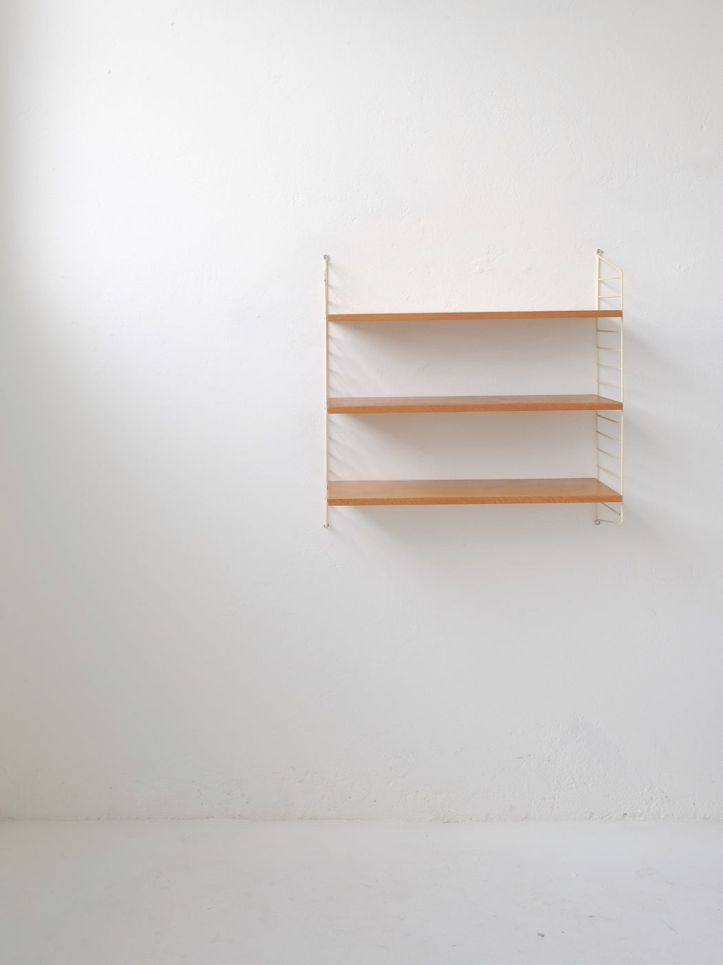 Nisse Strinning 'String' Wall Shelves