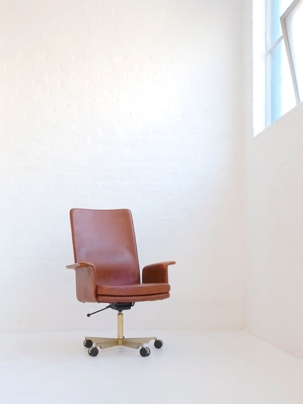 Hans Olsen Desk Chair
