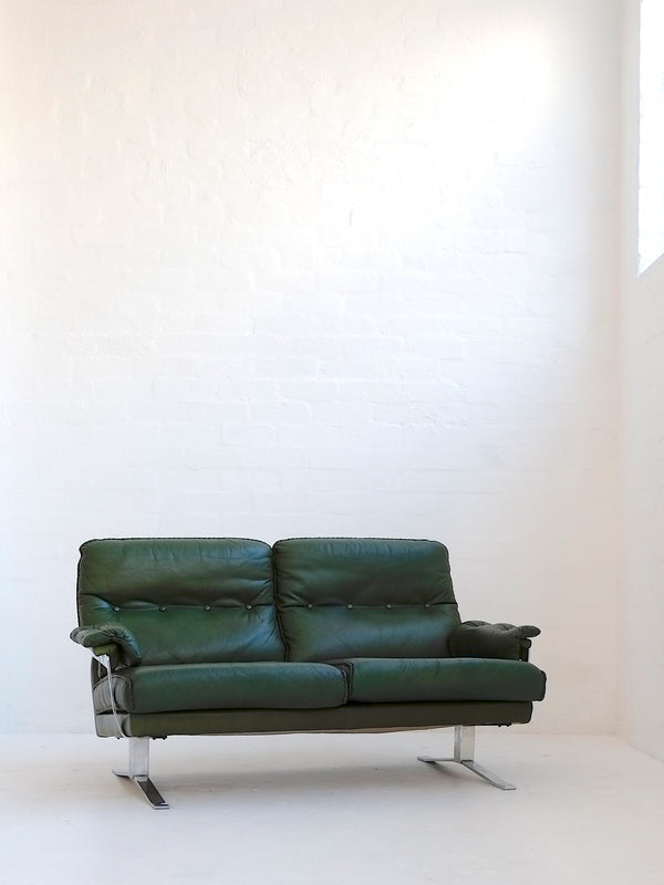 Arne Norell Sofa