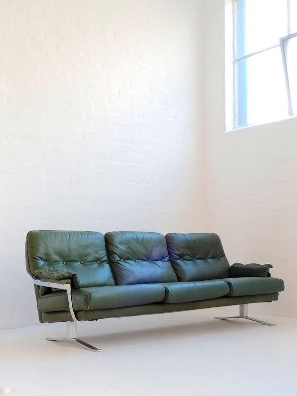 Arne Norell Sofa