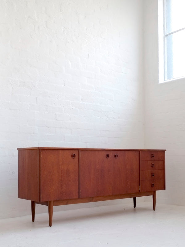 Parker Sideboard in Teak