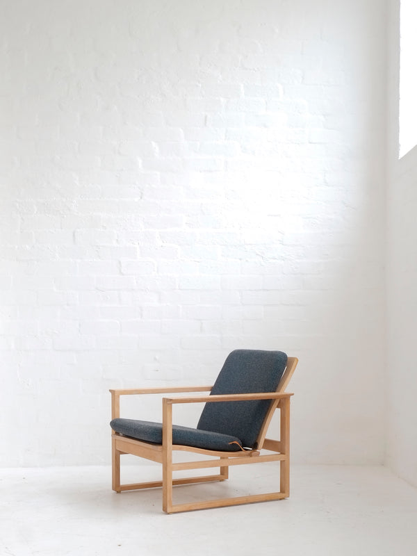 Børge Mogensen 'Runner' Chair