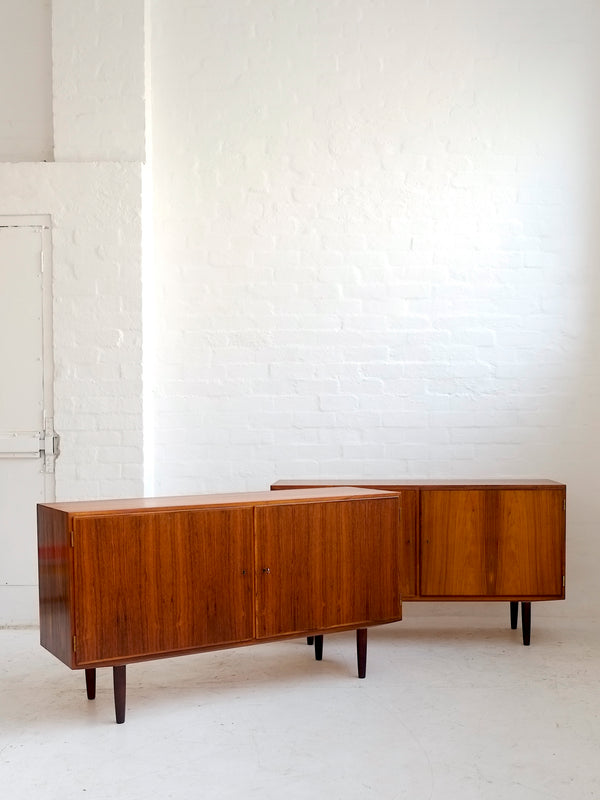 Poul Hundevad Rosewood Sideboard