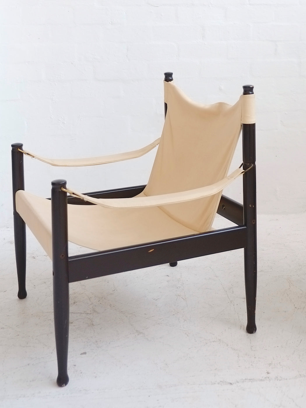 Erik Wørts 'Safari' Chair