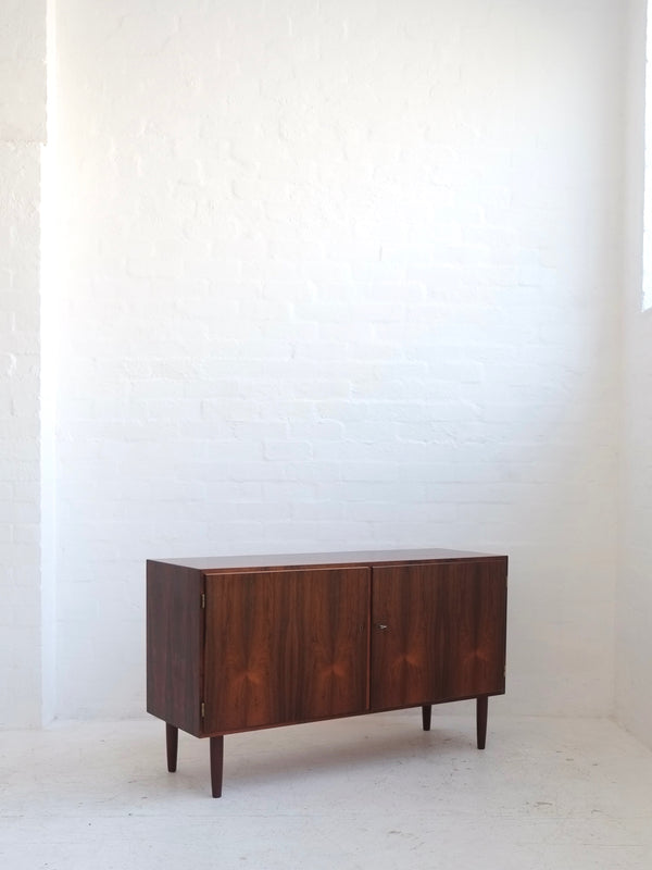 Poul Hundevad Rosewood Sideboard
