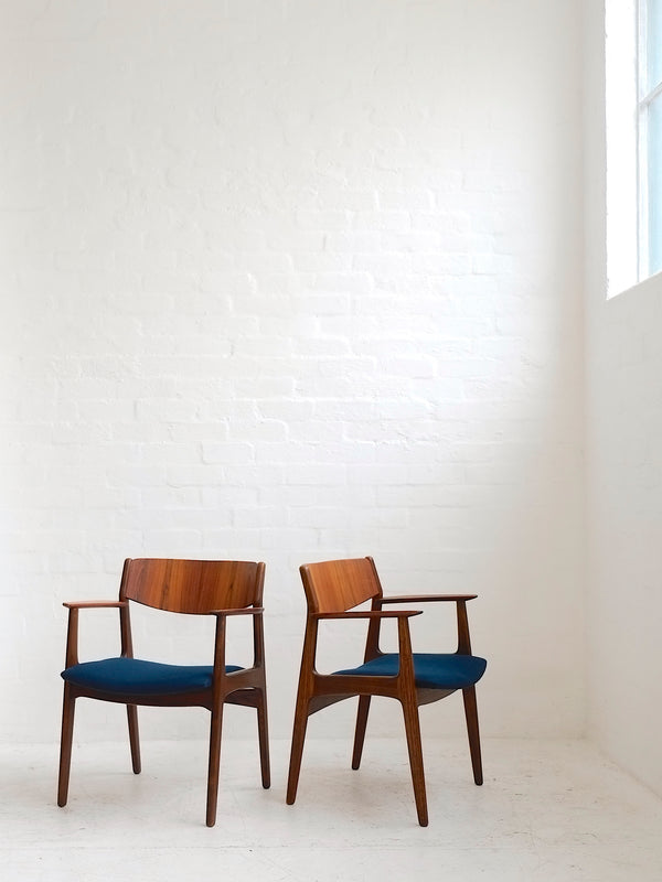 Henning Kjaernulf Carver