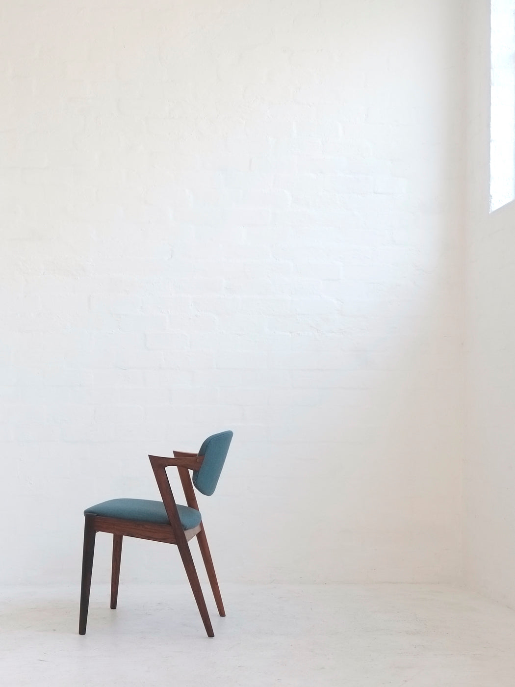 Kai Kristiansen 'Model 42' Chair