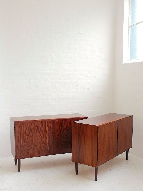 Omann Jun Rosewood Sideboards