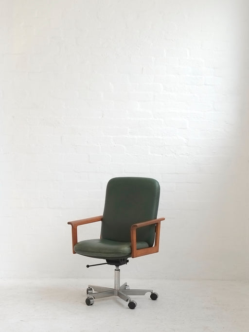 Danish Office Chair