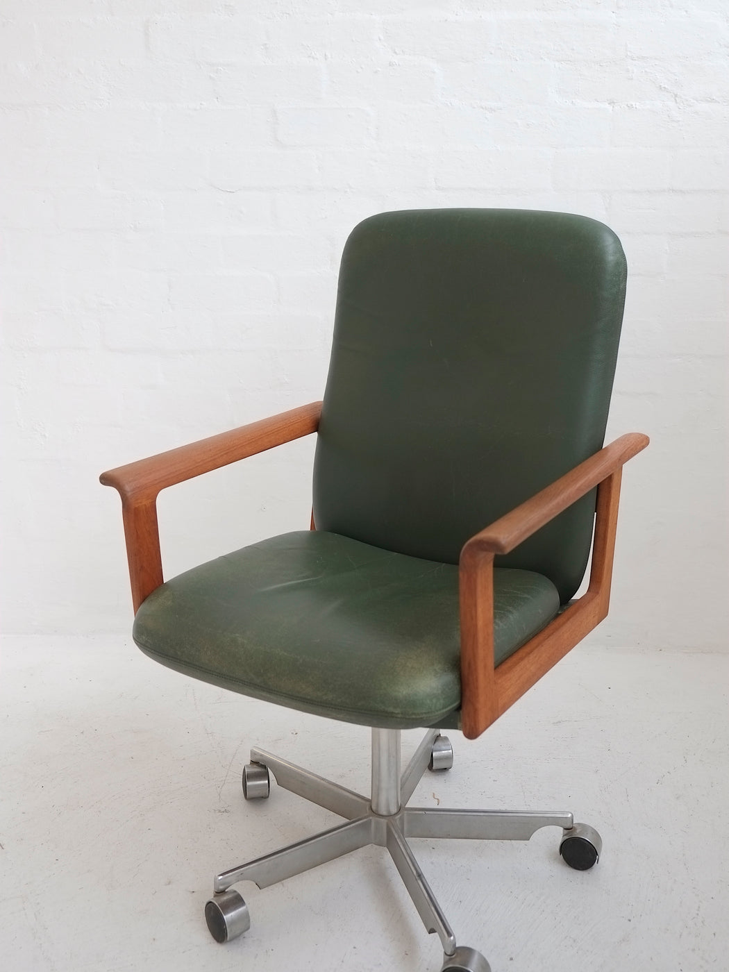 Danish Office Chair