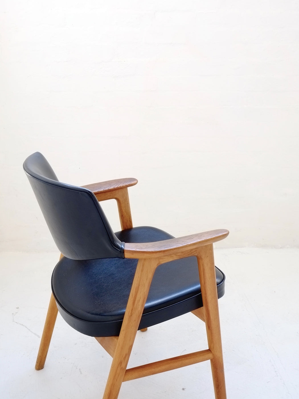 Erik Kirkegaard 'Model 43' Chair