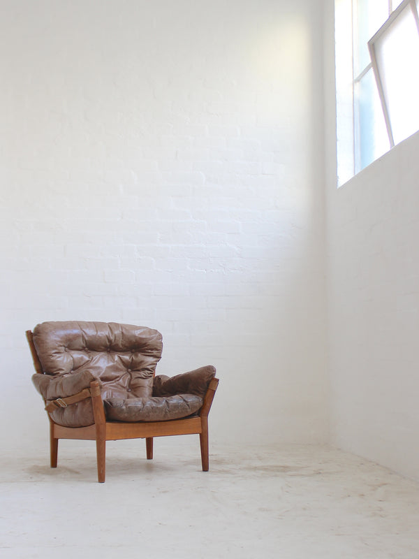 John Mortensen 'Model 4521' Chair