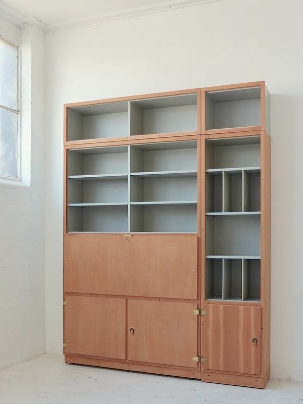 Borge Mogensen & Grethe Meyer