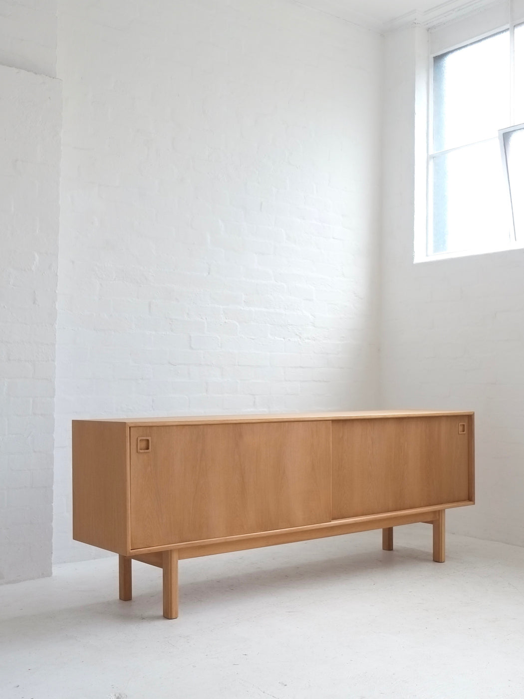 Omann Jun 'Model 21' Sideboard