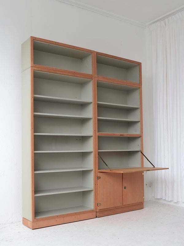 Borge Mogensen & Grethe Meyer