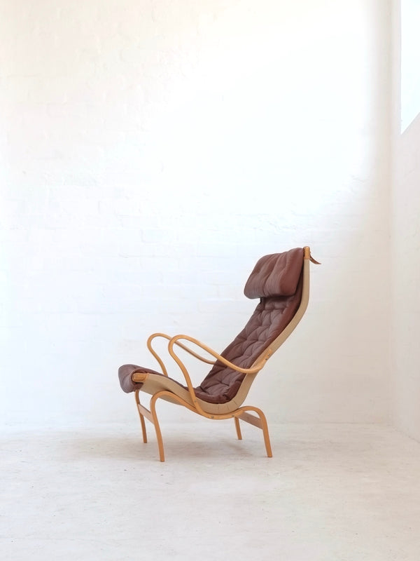 Bruno Mathsson 'Pernilla' Chair