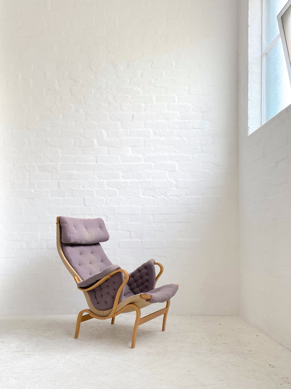 Bruno Mathsson 'Pernilla' Chair