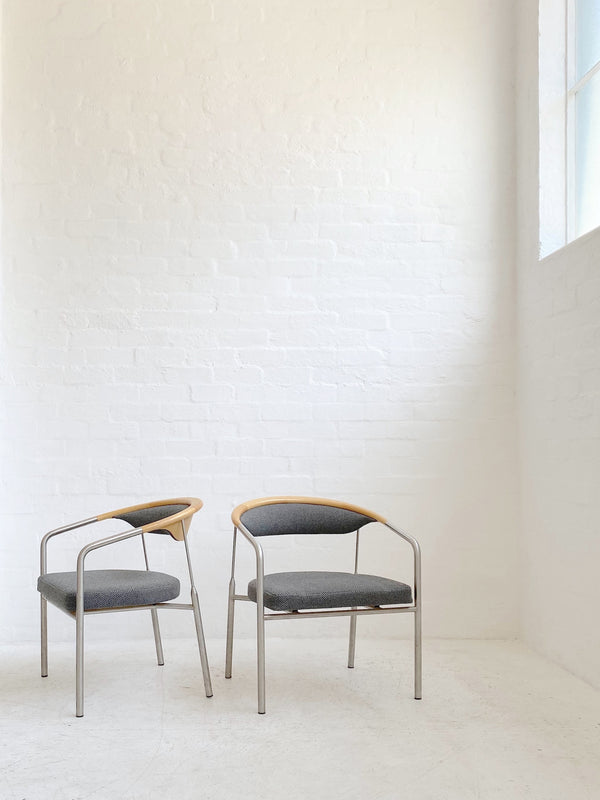 Henrik Tengler 'Chairman' Chair