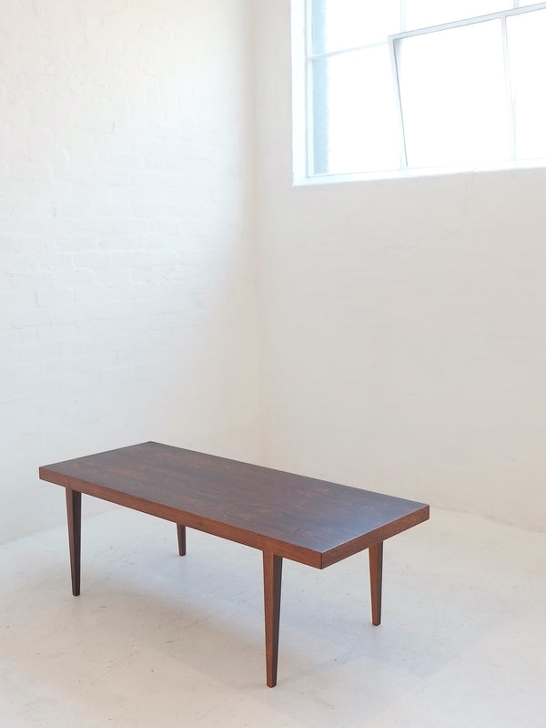 Severin Hansen Coffee Table