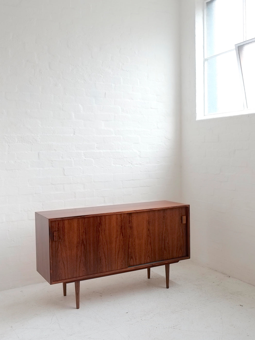 Danish Rosewood Sideboard