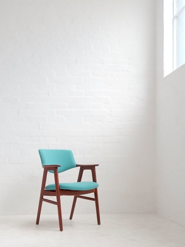 Erik Kirkegaard 'Model 43' Armchair
