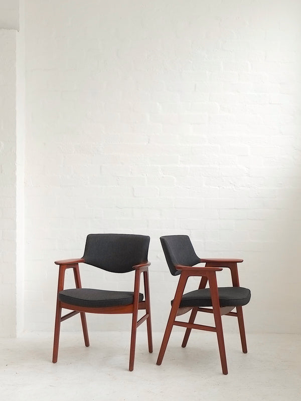 Erik Kirkegaard 'Model 43' Armchair