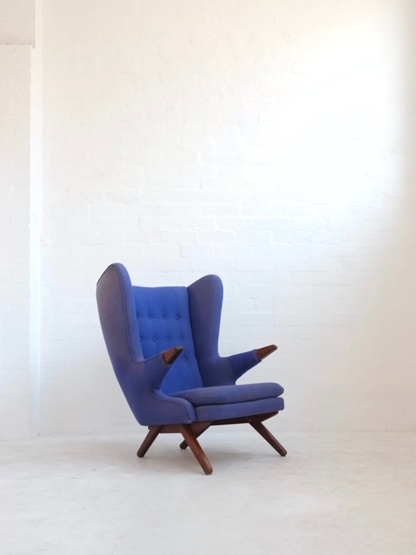 Svend Skipper 'Bear' Chair