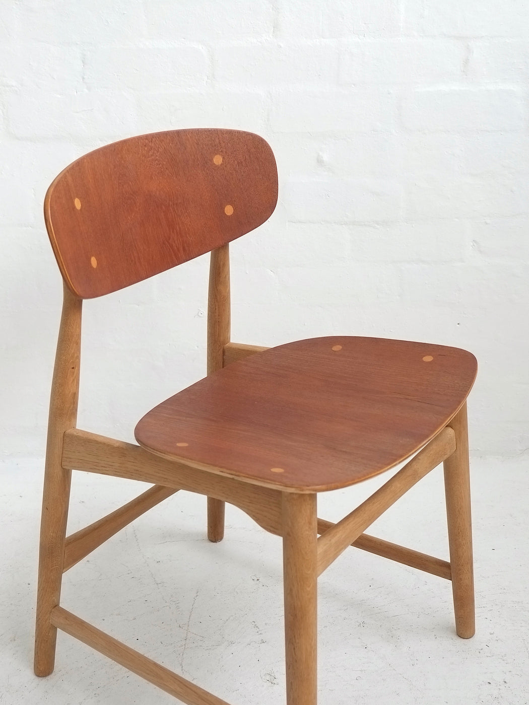 Jens Hjorth 'Model 308' Chair