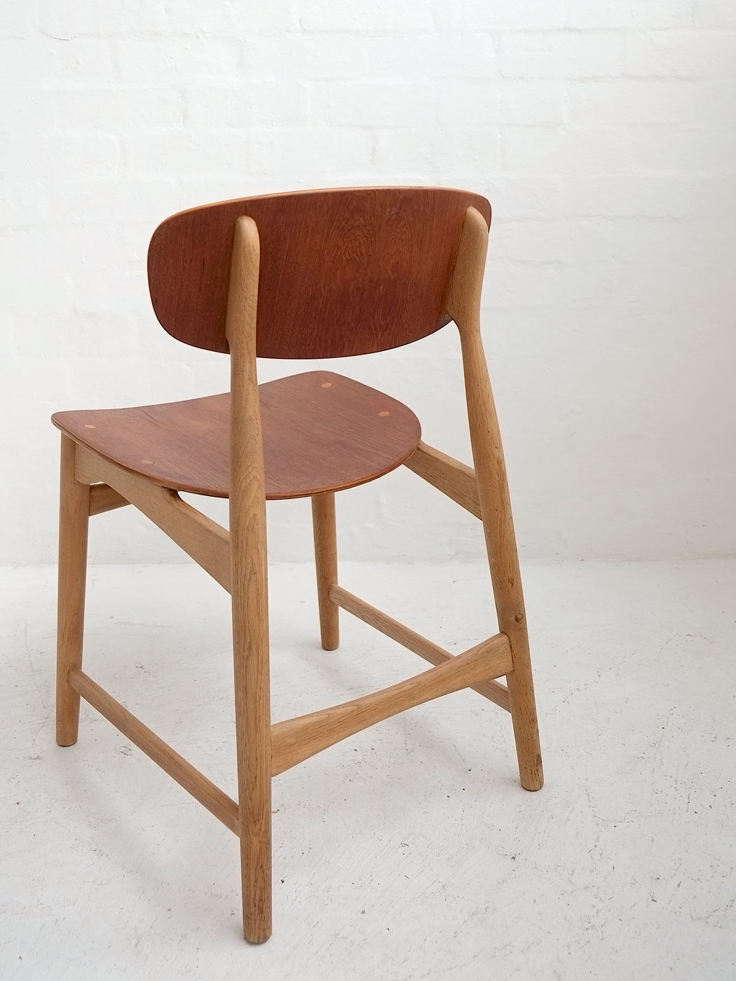 Jens Hjorth 'Model 308' Chair