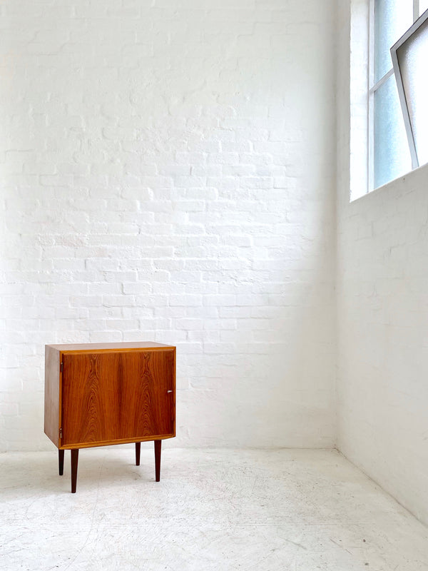Poul Hundevad Rosewood Cabinet