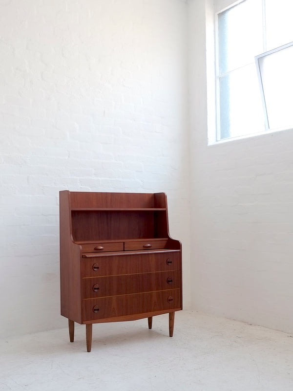 Danish Teak Bureau