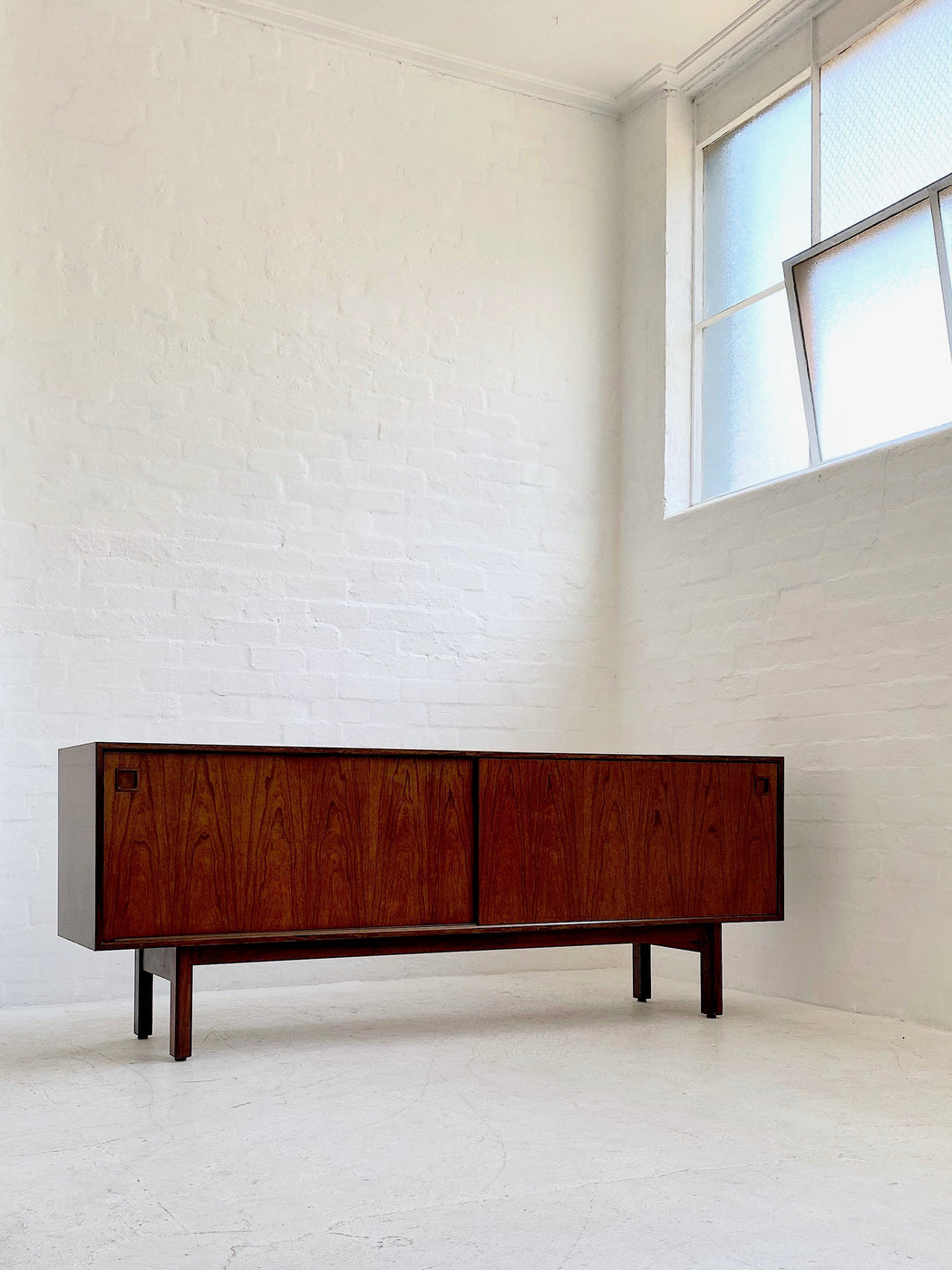 Omann Jun 'Model 21' Sideboard