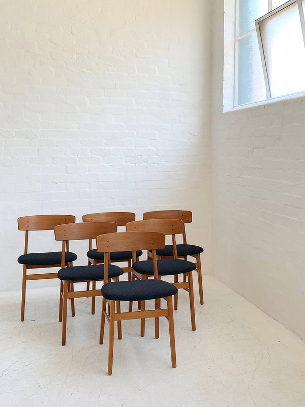 Farstrup Dining Chairs