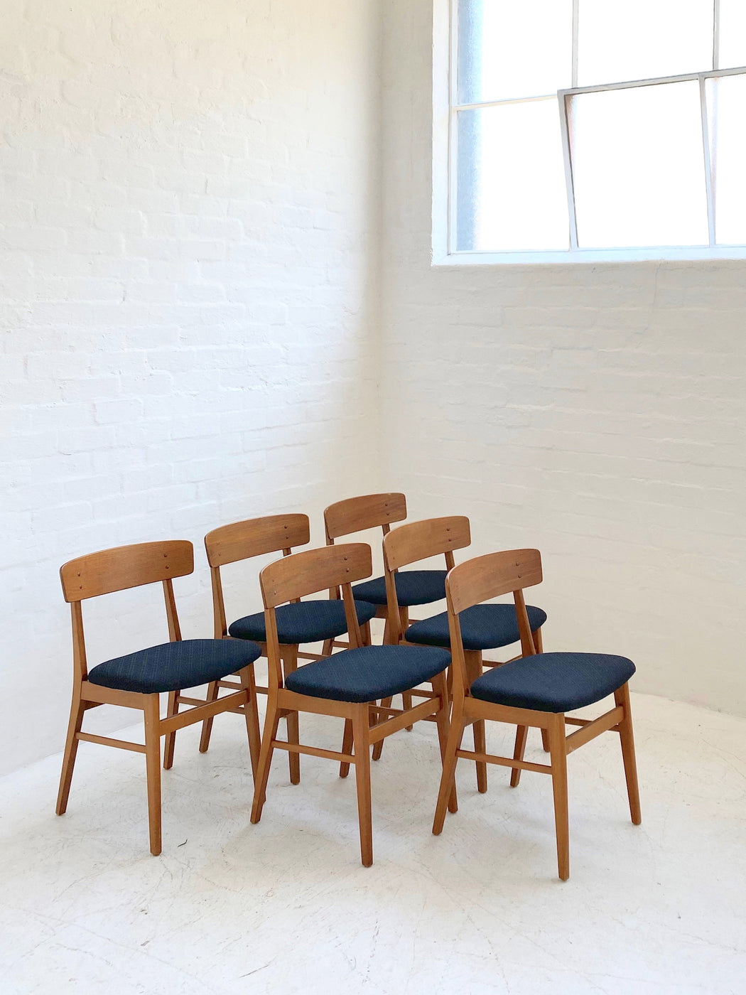 Farstrup Dining Chairs