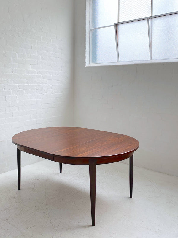 Omann Jun 'Model 55' Dining Table