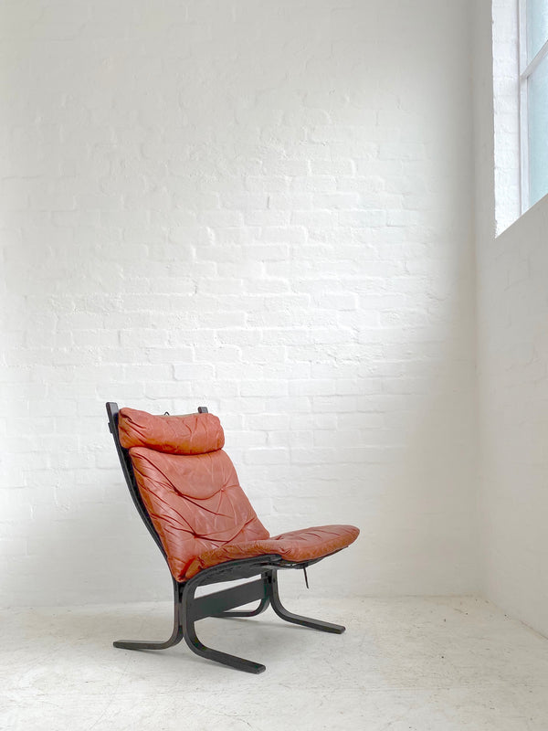 Ingmar Relling 'Siesta' Chair
